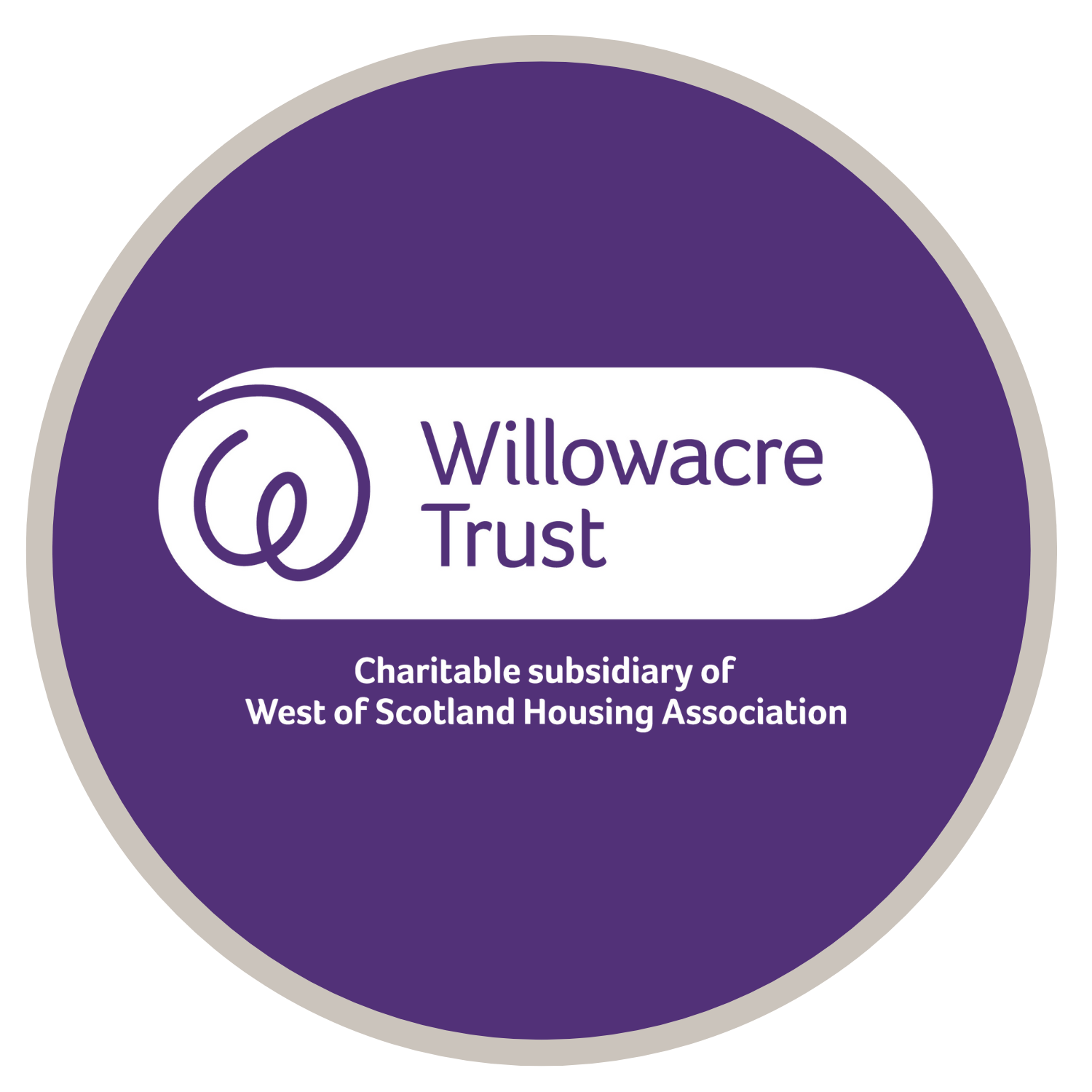 Willowacre Trust logo